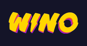 Wino Casino logo